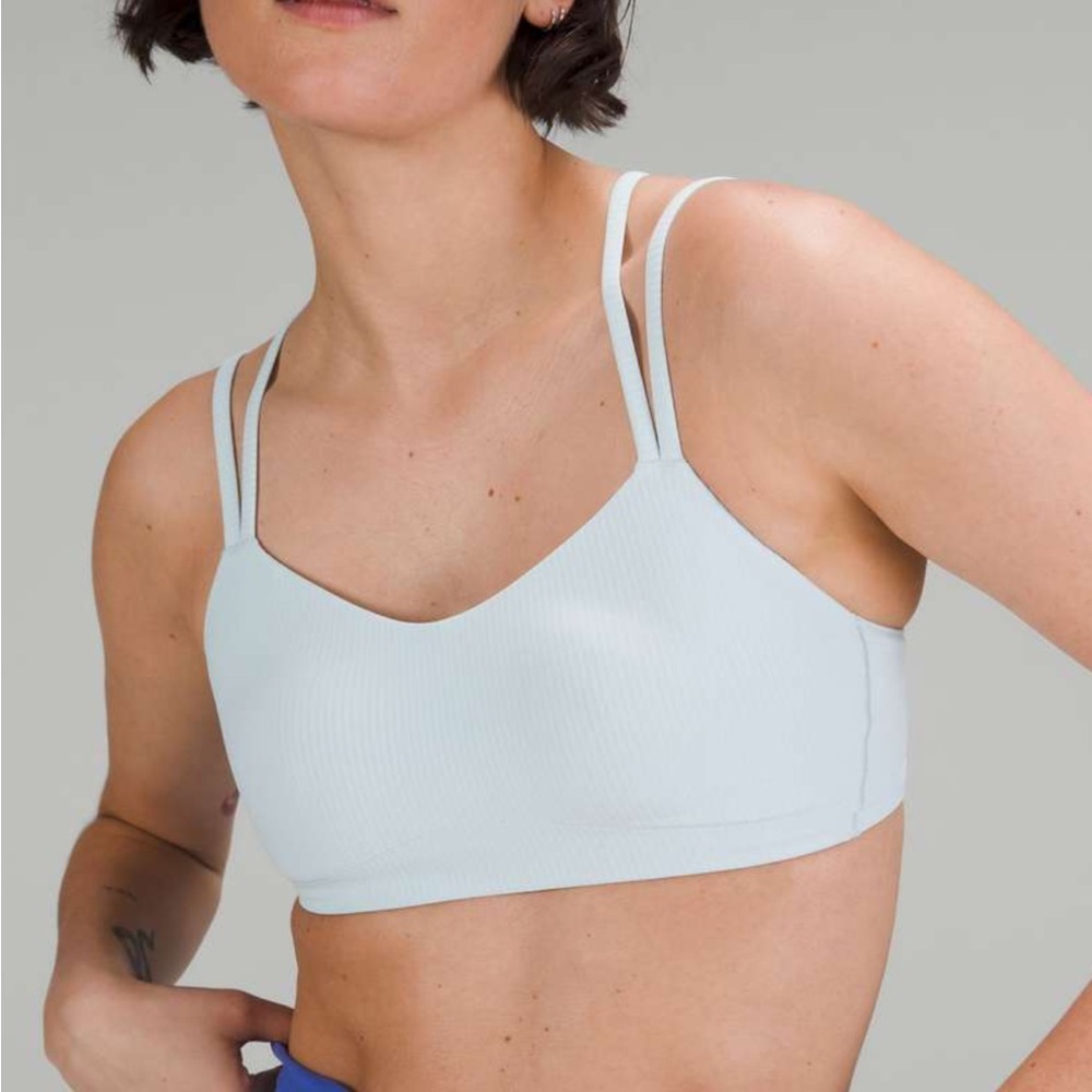Lululemon Like a Cloud Bra B/C